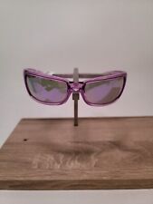 Arnette Titan II Sunglasses 65-18 Purple for sale  Shipping to South Africa