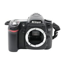 Nikon d80 gehäuse gebraucht kaufen  Filderstadt