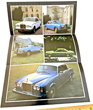 Vintage original 1979 for sale  Sudbury