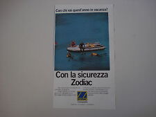 Advertising pubblicità 1982 usato  Salerno