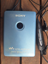 Sony walkman ex610 gebraucht kaufen  Hannover