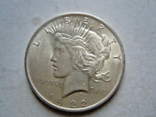 dollaro d argento usato  Sondrio