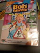 Bob baumeister dvd gebraucht kaufen  Hetlingen