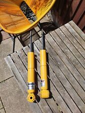 Rear shock absorbers for sale  COLCHESTER