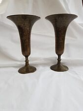 Vintage pair indian for sale  CREDITON