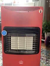 calor gas heater with bottle . Local Pick Up Only ! for sale  Shipping to South Africa