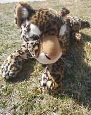 stuffed jaguar for sale  North Platte