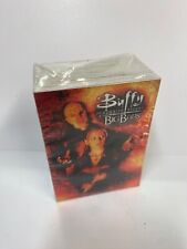 Buffy vampire slayer for sale  BENFLEET
