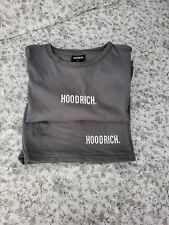 Hoodrich shorts tshirt for sale  CLACTON-ON-SEA