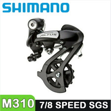 Shimano altus m310 for sale  UK