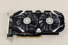 gtx 3g msi 1060 for sale  Chicago