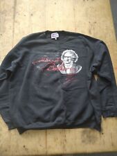 Vintage beethoven sweatshirt. for sale  DORCHESTER