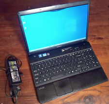 Sony vaio vpceh14fm for sale  Tempe