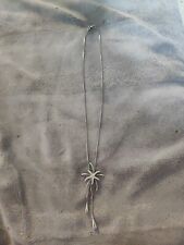 Collier argent 925 d'occasion  Montpellier-