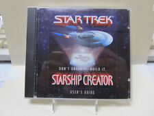 Star trek starship for sale  Strasburg