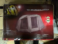 Jrc bivvy wrap for sale  UK