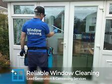 window cleaning round for sale  RHYL