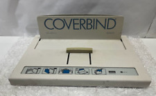 Coverbind 5000 thermal for sale  Terryville
