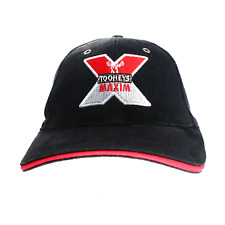 Toohey's Hat Cap ● Maxim Beer ● Adjustable Strap-Back ● Aussie Alcohol ● Fast ✉, used for sale  Shipping to South Africa