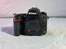 Nikon d750 3mp gebraucht kaufen  Rostock