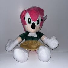 Sonic hedgehog amy for sale  Silverdale