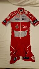 Skinsuit zeitfahranzug rennanz gebraucht kaufen  Essen