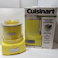 Cuisinart 1.5 quart for sale  Shipping to Ireland