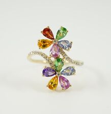 Effy multicolored sapphire for sale  Charlotte