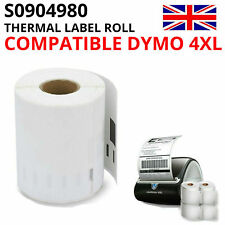 S0904980 dymo compatible for sale  BURTON-ON-TRENT