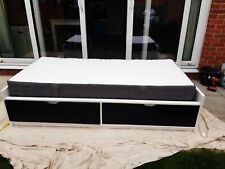 IKEA Single Bed and Matress, used for sale  LEEDS