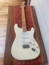 Fender usa eric for sale  Denver