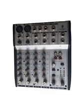 Used, Behringer Eurorack MX 602A Untested No Power Cord for sale  Shipping to South Africa