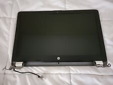 HP 15.6" 15-bs Genuine Laptop HD LCD Touch Screen Complete Screen Replacement  for sale  Shipping to South Africa