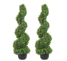 plant faux topiary for sale  Huntington