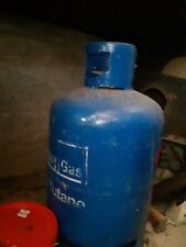 2 x nearly full 15kg calor gas bottles for sale  COLCHESTER