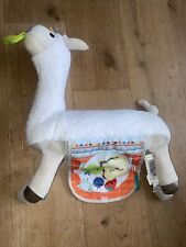 Fisher price llama for sale  Clifton Springs