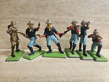 Britains toy soldiers. for sale  NOTTINGHAM
