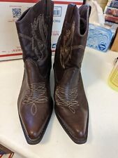 Length cowboy boots for sale  Wappingers Falls