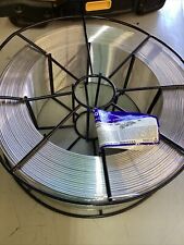 alcotec er4043 3/64" (1.2 Mm) aluminum welding electrode 16lb spool for sale  Shipping to South Africa