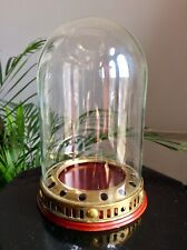 glass cloche for sale  RYDE