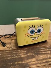 Spongebob squarepants toaster for sale  Detroit