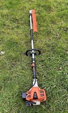 long reach petrol hedge trimmer for sale  Shipping to Ireland