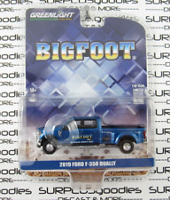 2022 greenlight bigfoot for sale  Shipping to Ireland