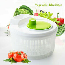 Large salad spinner for sale  Shipping to Ireland