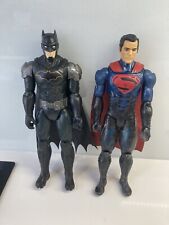 Superman batman justice for sale  SWINDON