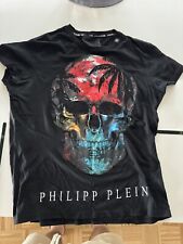 Philipp plein shirt gebraucht kaufen  Niehl,-Riehl