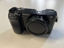 sony alpha 6000 gebraucht kaufen  Bremen