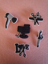 Croc shoe charms for sale  UK