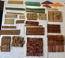 Lincoln logs huge for sale  Colorado Springs