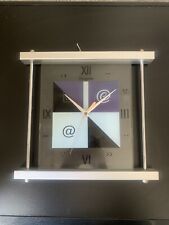 Horloge hangarter rétro d'occasion  Marseille X